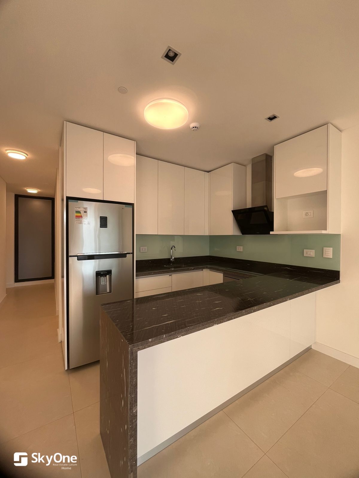 DEPARTAMENTO EN ALQUILER EN BARRIO YCUA SATI I 75m2 | | ID 11563 | — foto 2