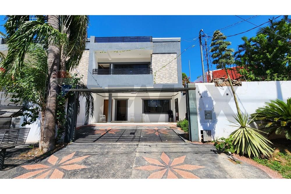 Alquilo duplex amoblado en Carmelitas — foto 3