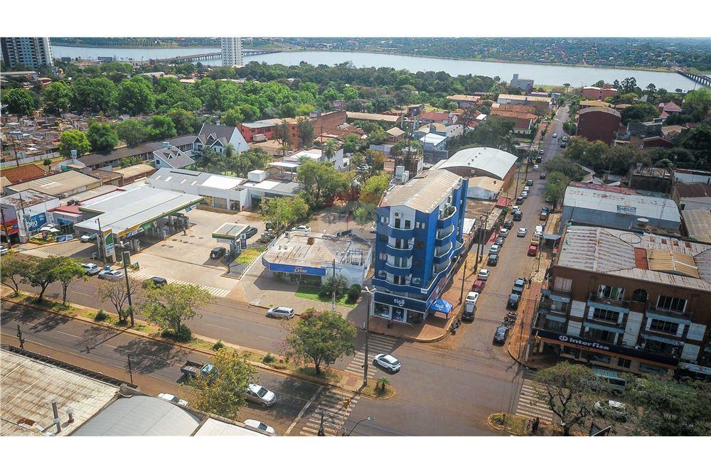 Edificio - Venta - Encarnación, Paraguay — foto 2