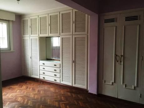 Apartamento En Planta Baja - Tipo Casita