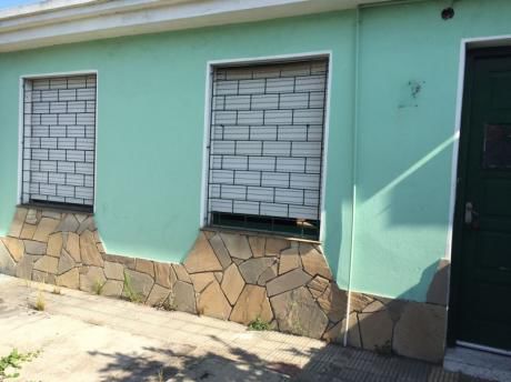Oficina Sosa - Apto. Reservado Tipo Casa En Capurro