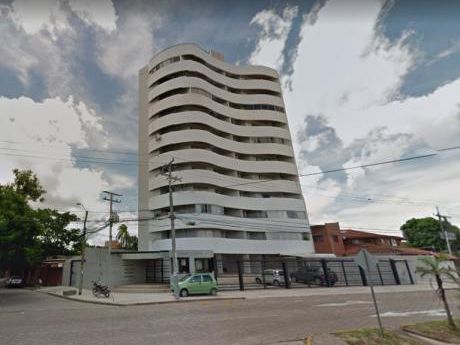 Hermoso Departamento Bien Ubicado Norte