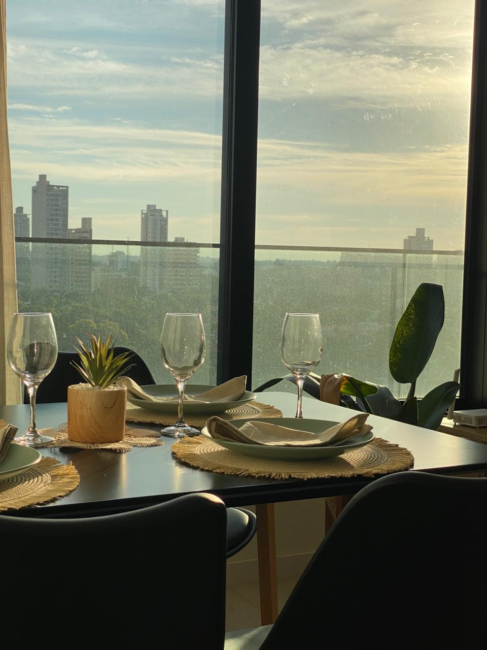*Departamento Premium en Alquiler – Mburucuyá* — foto 3