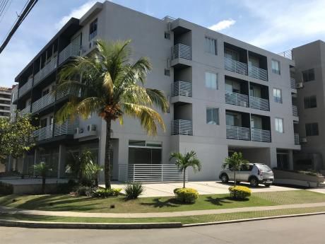 A Estrenar Hermoso Departamento Cond. Portofino 5