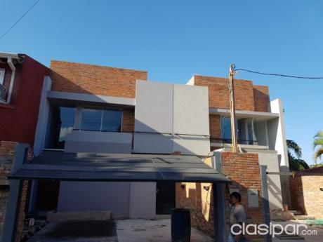 Hermoso Duplex A Estrnar Cerca Del Sol !!