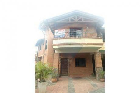 Duplex En Condominio En Barrio Salvador Del Mundo
