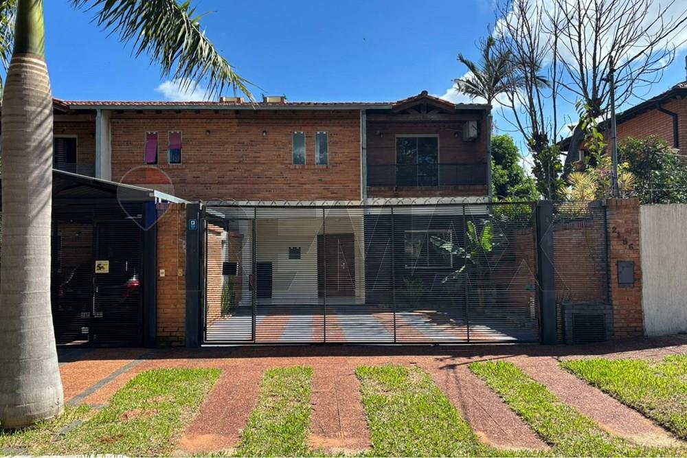 Casa en venta en Obrero