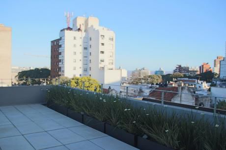 Oficina Punta Carretas
