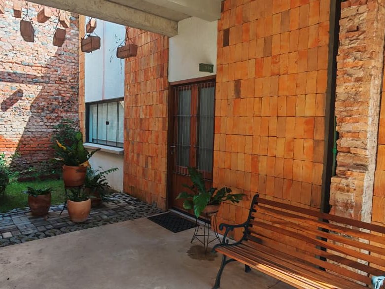 Departamento en alquiler en Las Mercedes