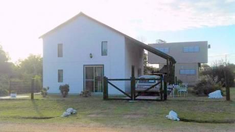 Casa A La Venta En Playa Hermosa