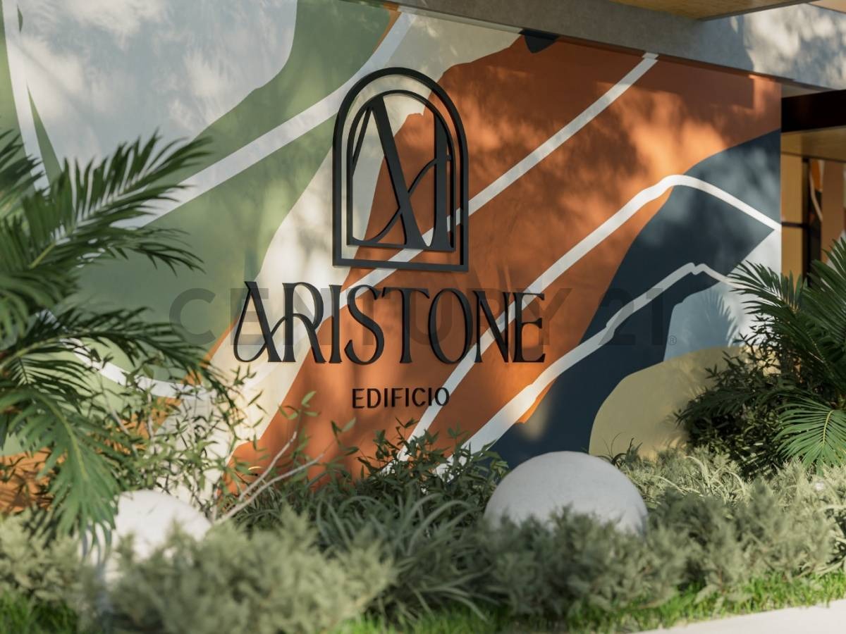 EDIFICIO ARISTONE DEPARTAMENTOS EN POZO EN FERNANDO DE LA MORA — foto 2