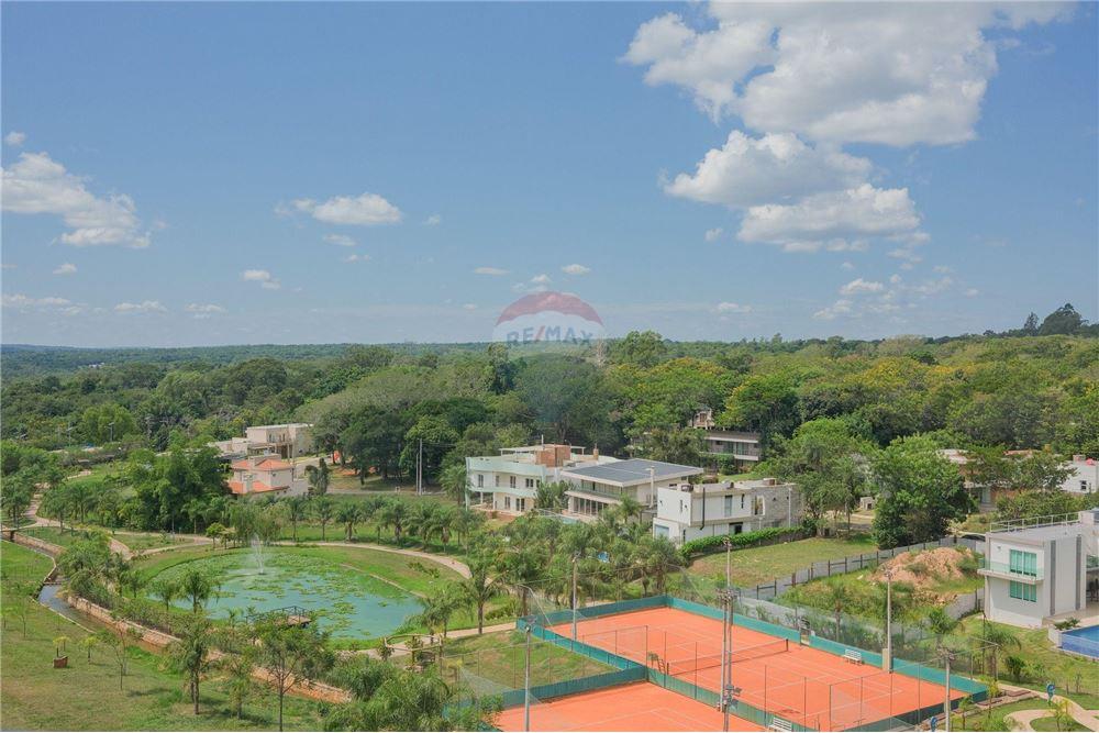 EN VENTA DEPARTAMENTO AMOBLADO EN AQUAVILLAGE — foto 2