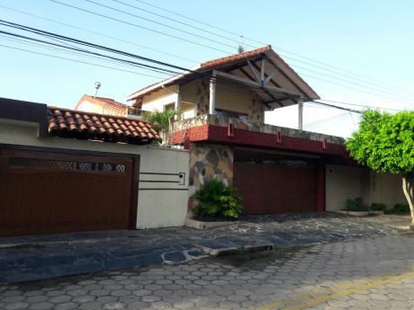 Casa Familiar Zona Sur