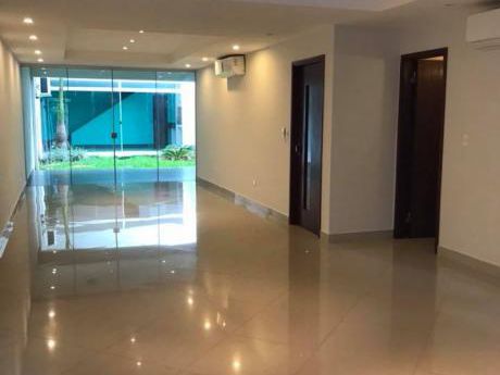 Alquilo Hermoso Duplex Stma Trinidad