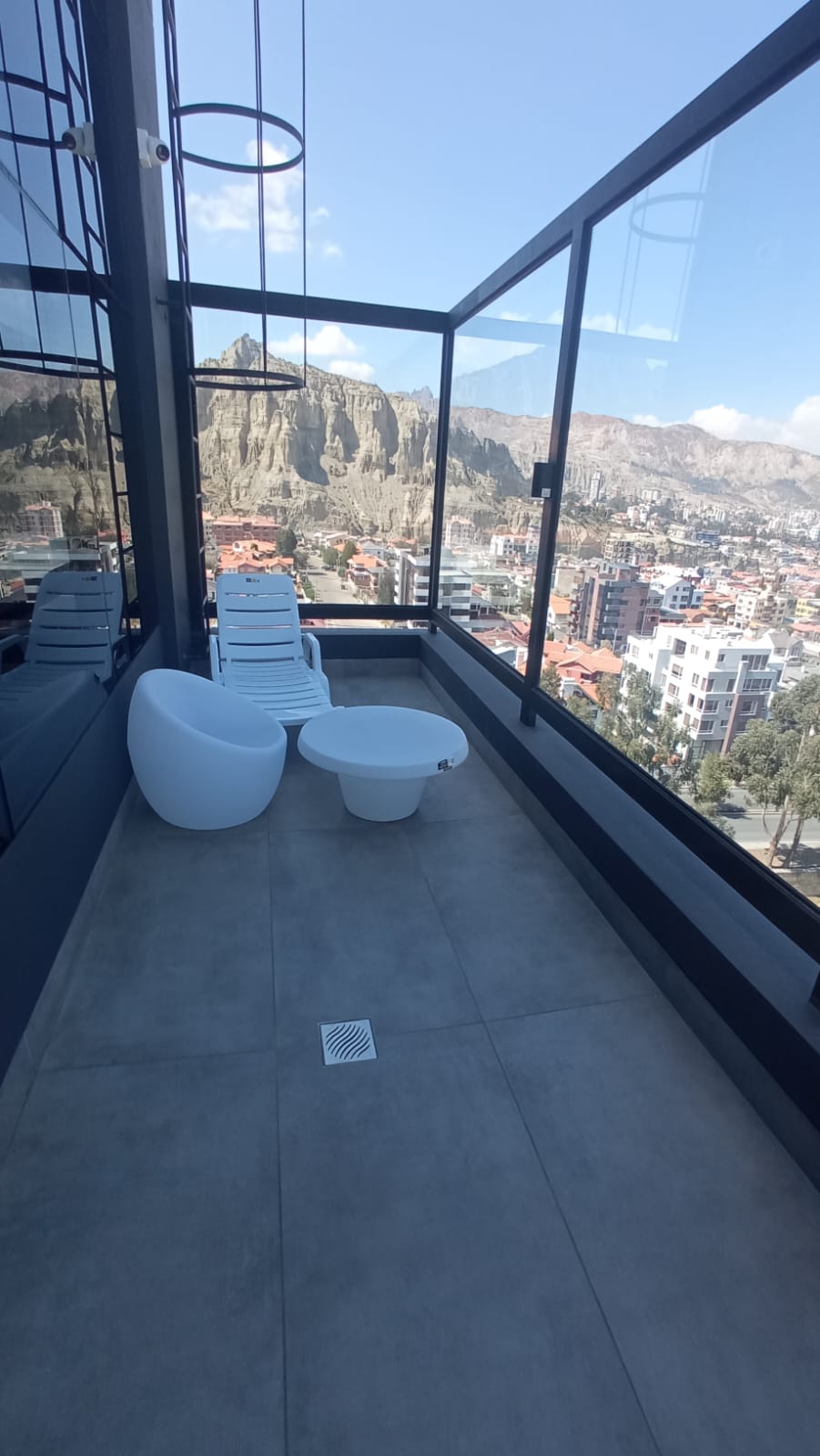 Departamento en venta en Achumani