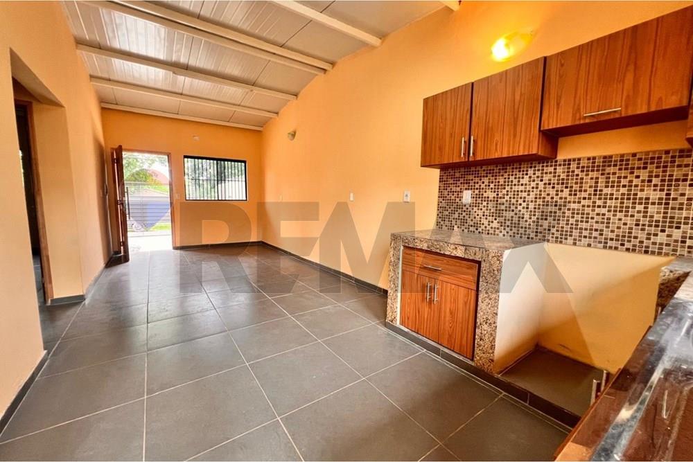 Chalet en Venta en etapa de construcción San Lorenzo — foto 3