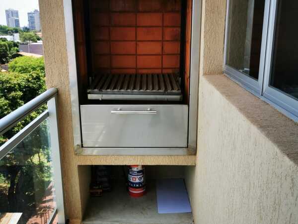 EN VENTA DEPARTAMENTO EN BARRIO HERRERA - HOME STUDIO - PISO 5A - 1 DORMITORIO — foto 2