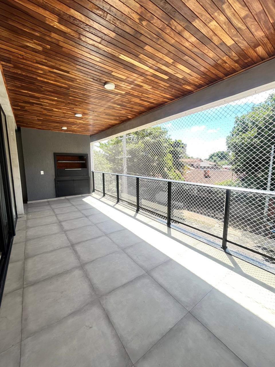 ALQUILO DEPARTAMENTO DE 3 DORMITORIOS EN BE LIVE FRANCÉS BARRIO JARA — foto 2