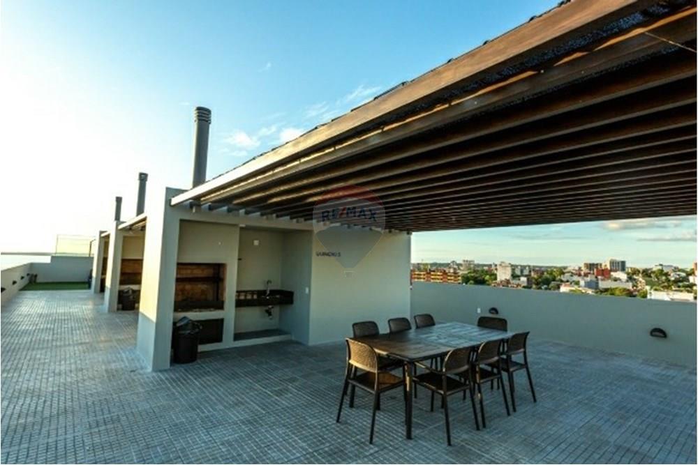 Departamento - Venta - Encarnación, Itapúa, Paraguay — foto 3