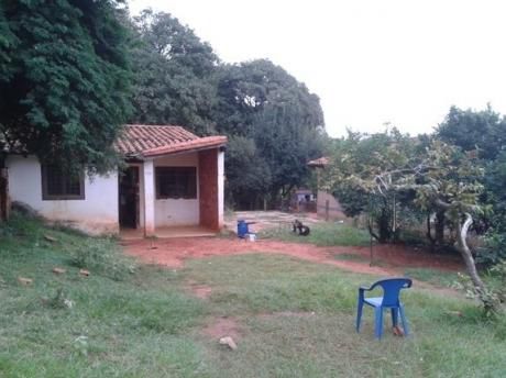 Casa Mariano R. Alonso, Agua, Luz , Etc.