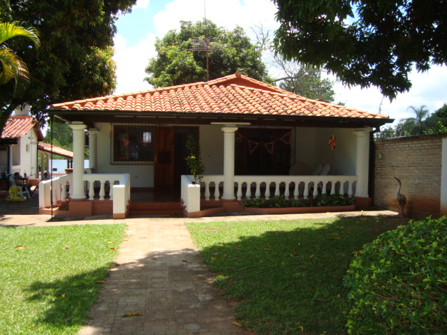 Casa en venta en Itauguá — foto 3