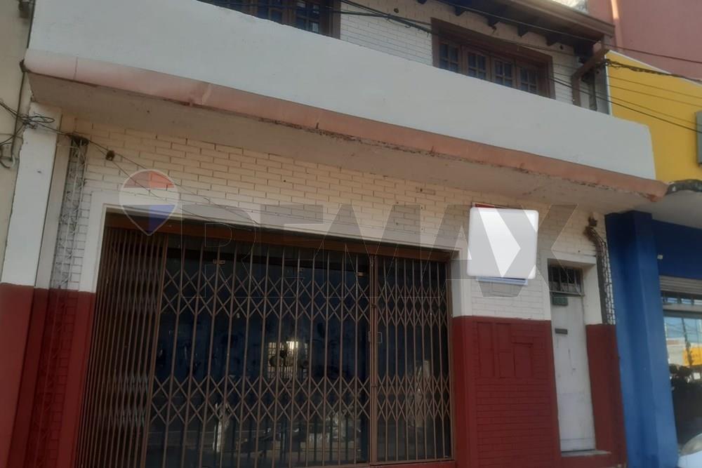 LOCAL COMERCIAL EN ALQUILER - CIUDAD NUEVA — foto 2