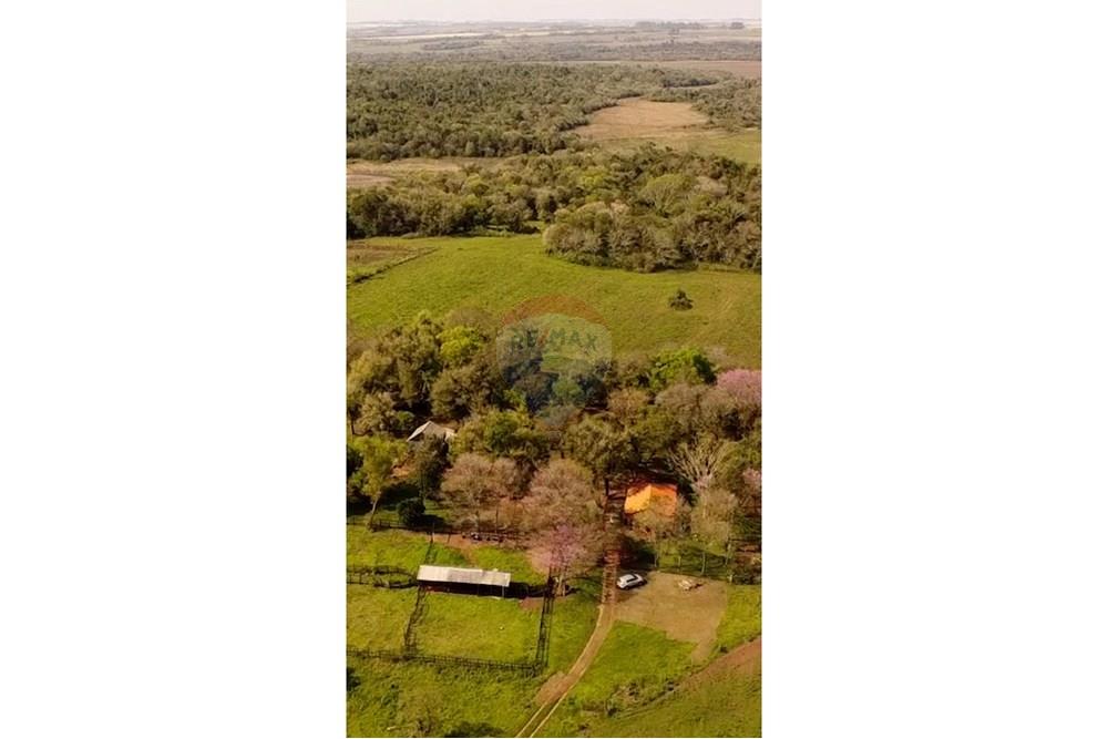 Campo de 80 hectáreas en San Pedro del Paraná. Itapúa — foto 3