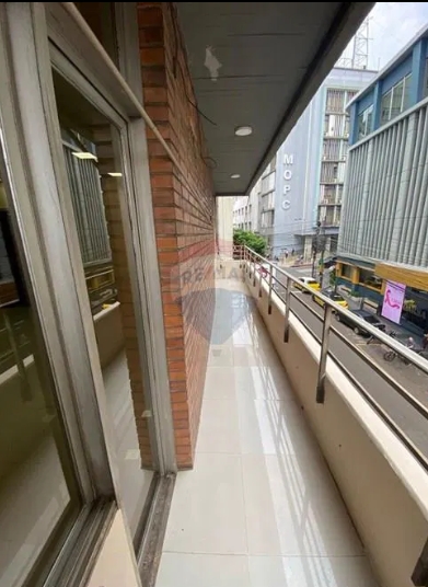 Oficina - Alquiler - La Encarnación, Asunción, Paraguay — foto 2