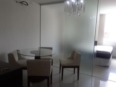 Departamento En Alquiler Zona Equipetrol