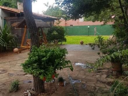 Vendo Hermoso Terreno En San Lorenzo A Dos Cuadras Se Leopardi