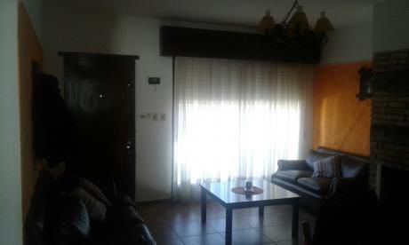 Casas En Alquiler