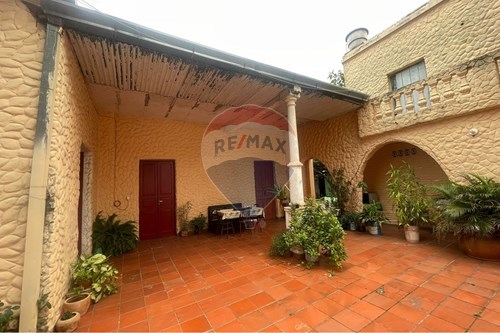 Casa - Venta - San Roque, Asunción, Paraguay — foto 3
