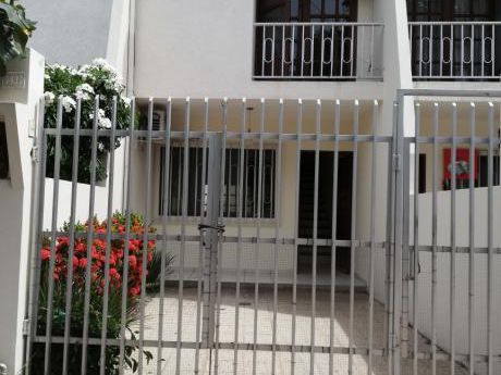 Alquilo Casa Para Oficina O Vivienda Z/norte