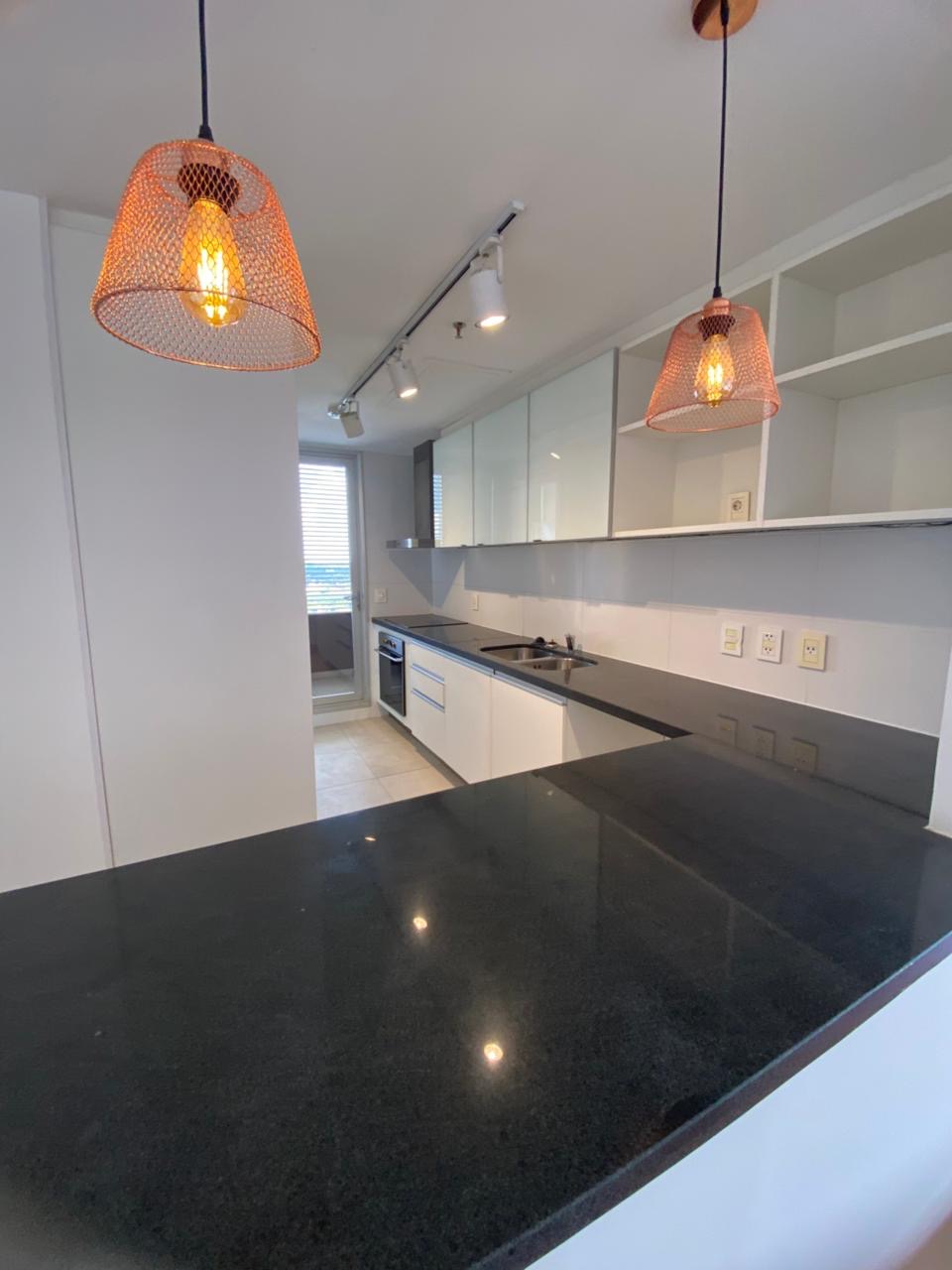 ALQUILO DEPARTAMENTO DE 3 HABITACIONES EN SKY TOWER — foto 3