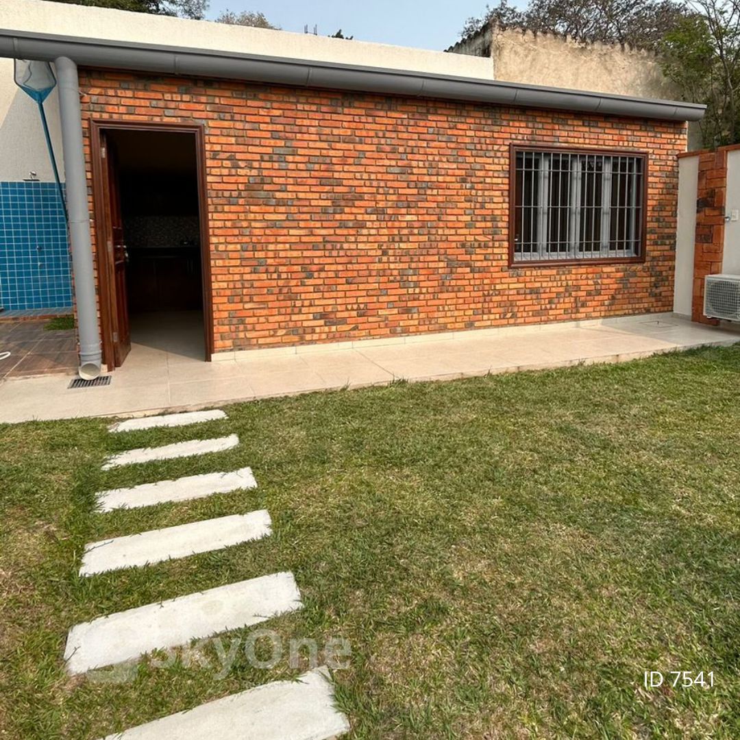 VENDO CASA A ESTRENAR EN SAN BERNARDINO — foto 2