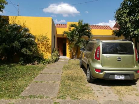 En Venta Casa En El Cond. Espiritu Santo