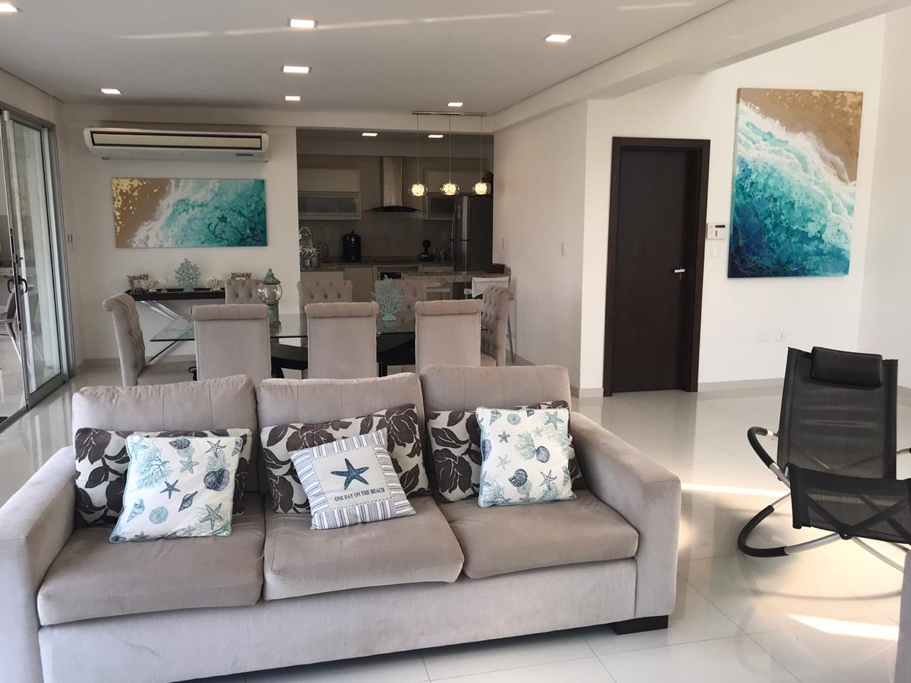 Vendo casa en San Bernardino, Condominio Aqua Village — foto 3