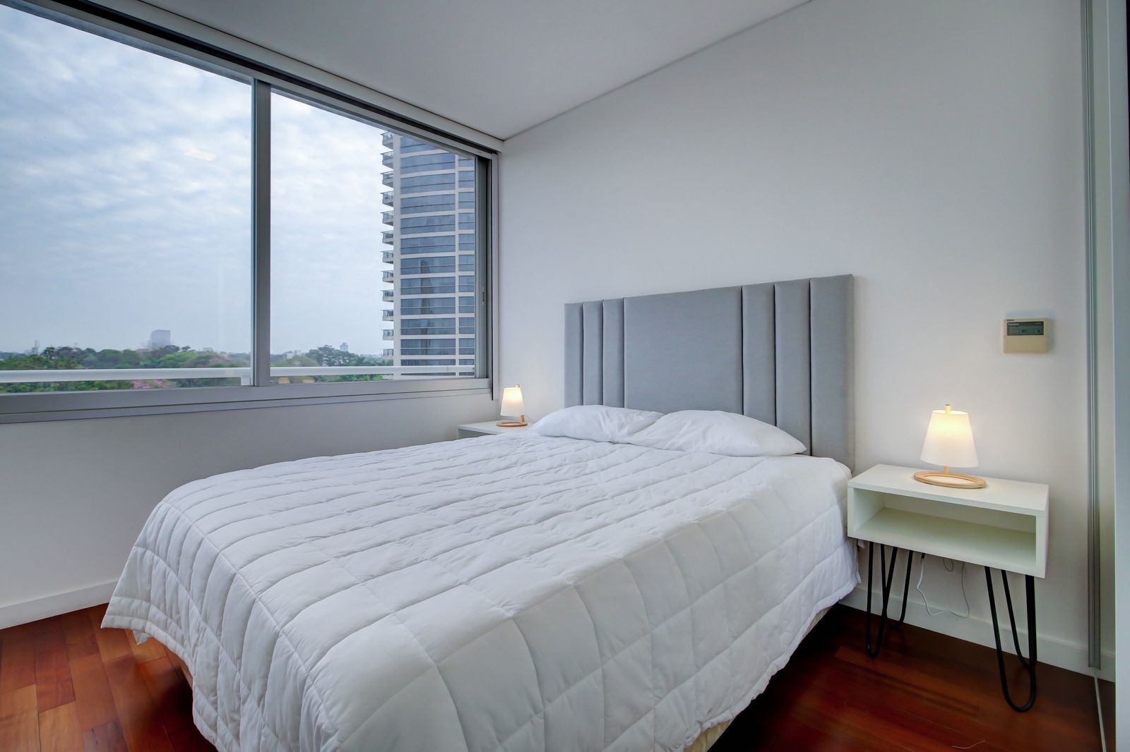 Alquilo departamento amoblado en Sky Tower — foto 3