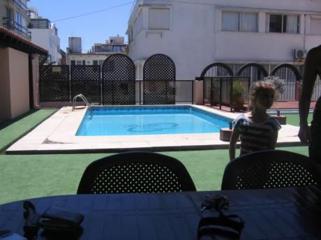 Apartamento Playa El Emir Punta Del Este
