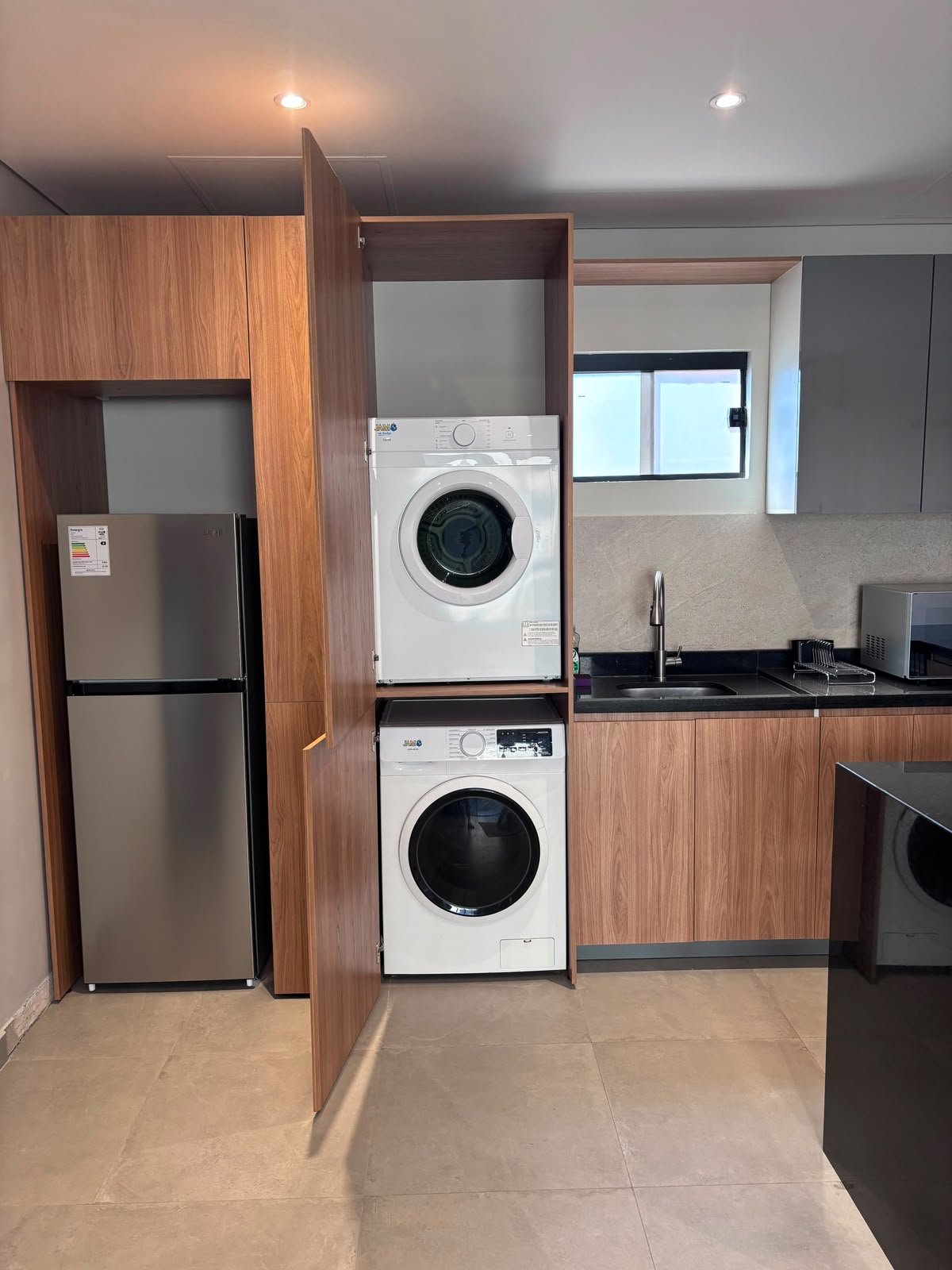 ALQUILO DEPARTAMENTO AMOBLADO — foto 3