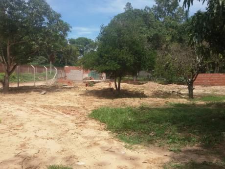 Terreno Final Radial 26
