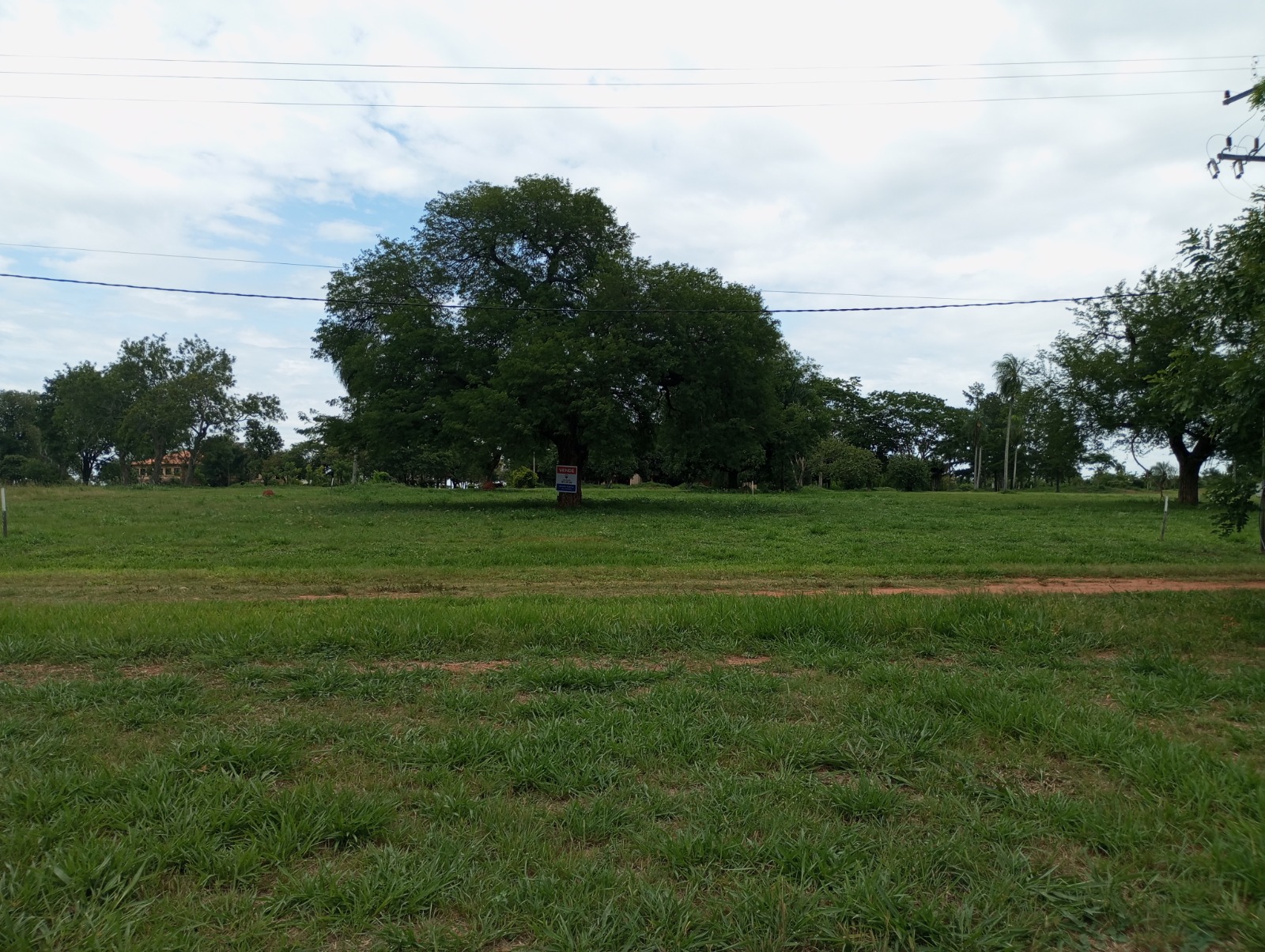 vendo terreno en country club arroyo y esteros — foto 3
