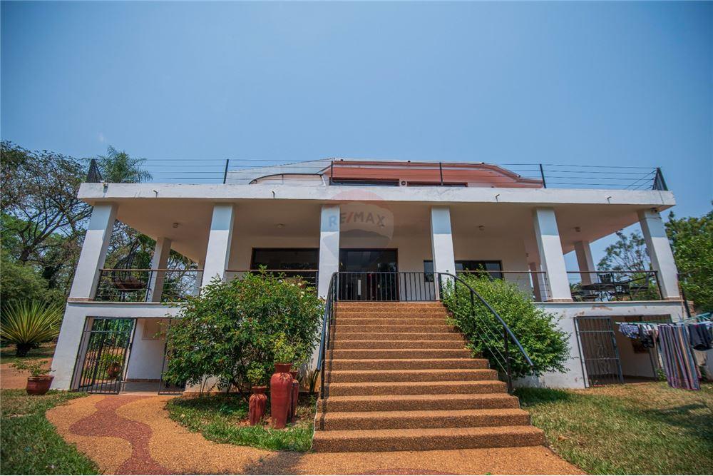 Alquilo Increíble Residencia En Zona Una — foto 2