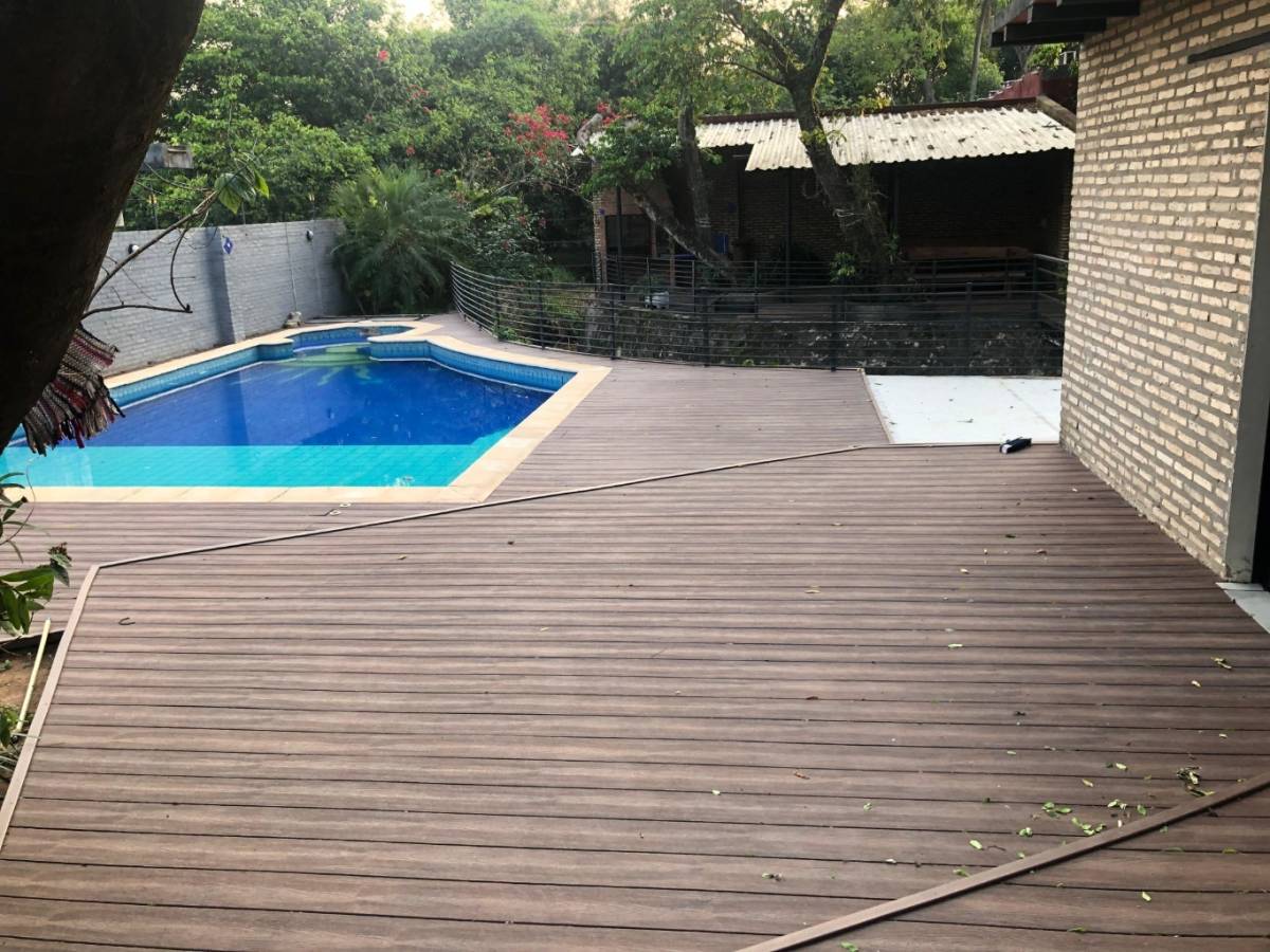 Casa en alquiler en San Jorge