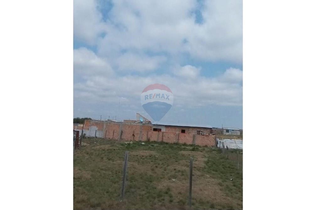 VENDO TERRENO EN PILAR — foto 2