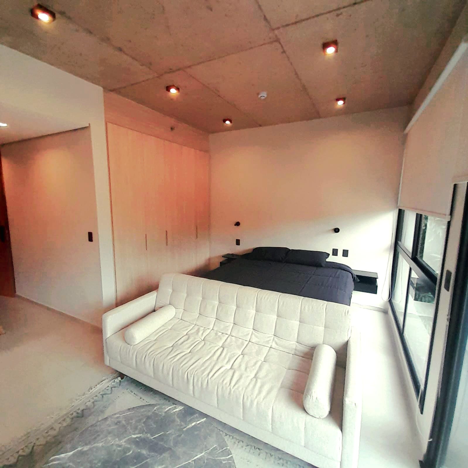 ALQUILO HERMOSO DEPARTAMENTO MONOAMBIENTE — foto 2