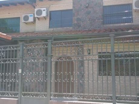 Alquilo Amplio Dúplex Zona Paraguayo Japones