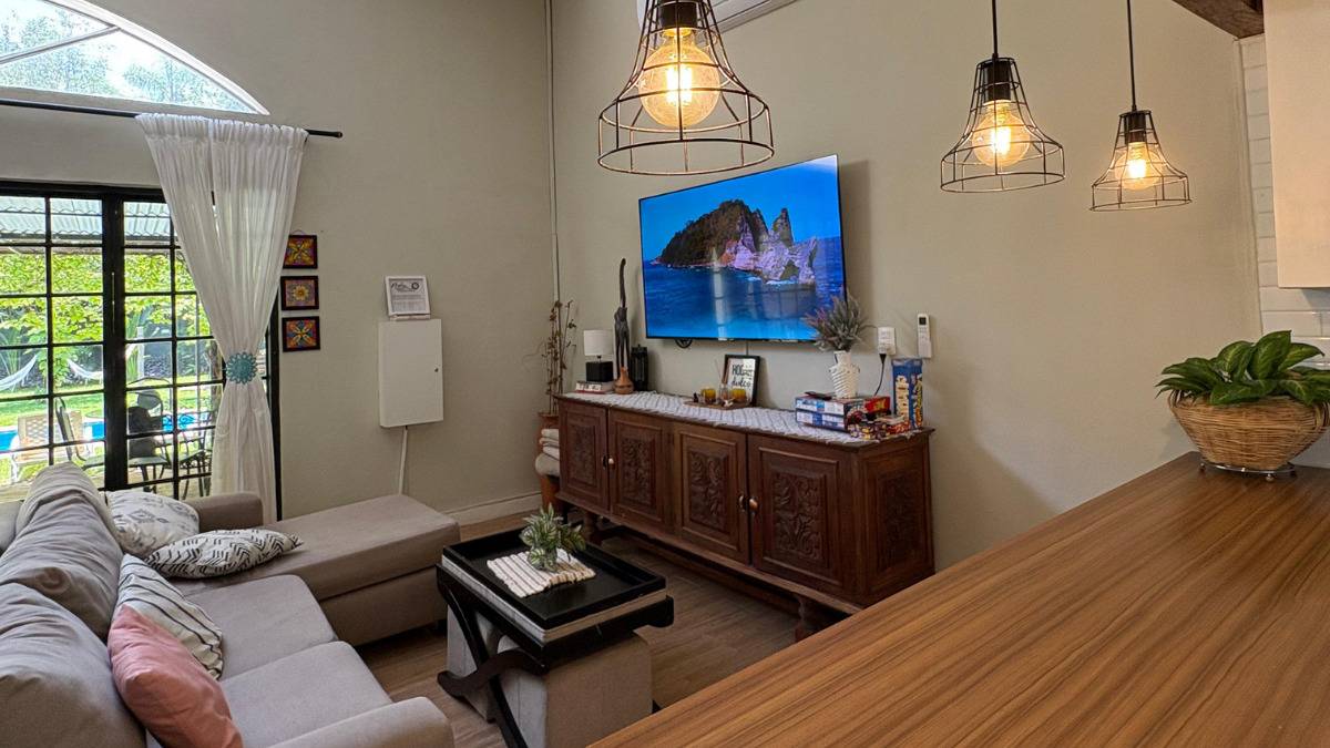 VENDO CASA EN SAN BERNARDINO — foto 3