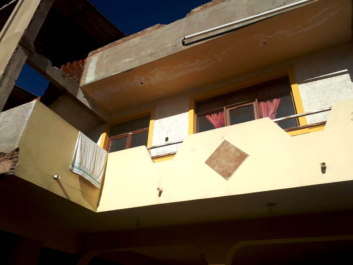 Departamento en venta bajo precio de mercado en Pacata