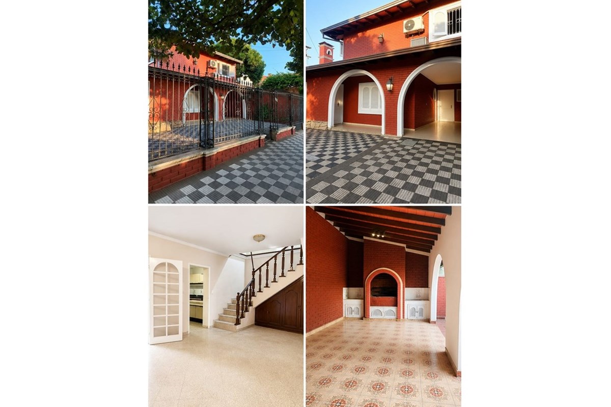 Casa en venta en Hipódromo